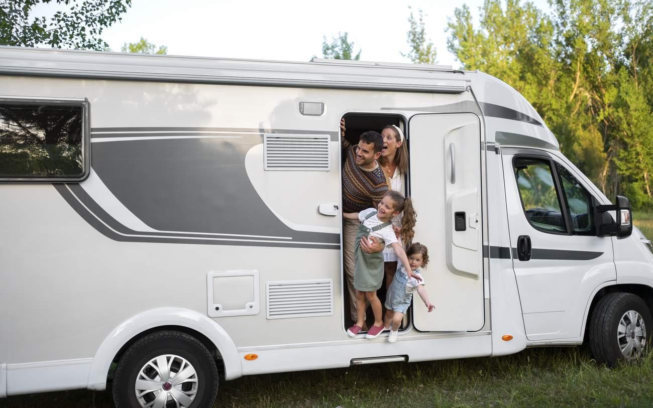 Caravan kaufen - MotorHomeDepot