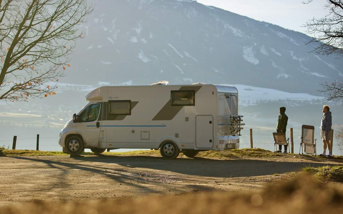 Caravan verkaufen MotorHomeDepot