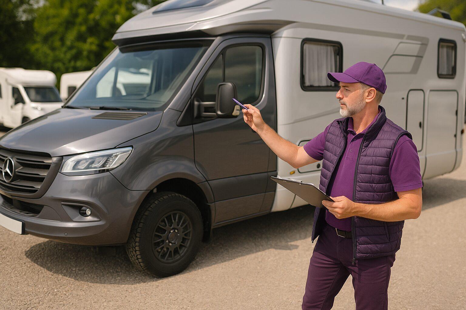 Impressum – Wohnmobilvermittlung, Fahrzeugbewertung, Inseraterstellung – MotorHomeDepot