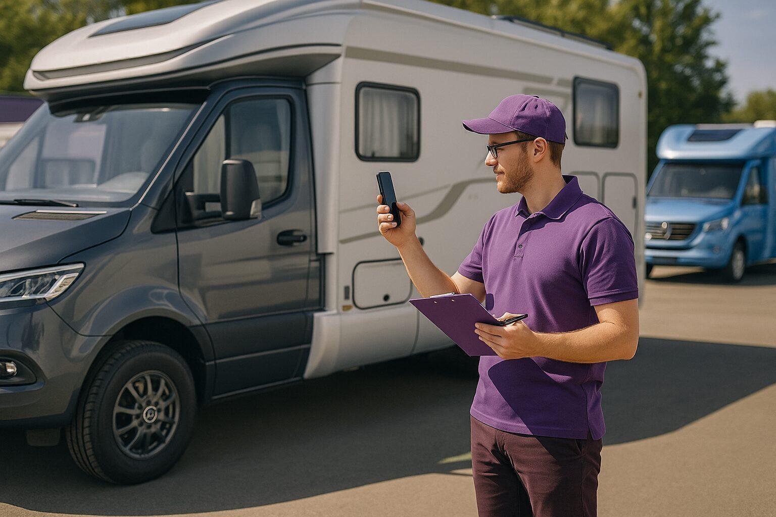 Kundenstimmen – Wohnmobilvermittlung, Fahrzeugbewertung, Inseraterstellung – MotorHomeDepot