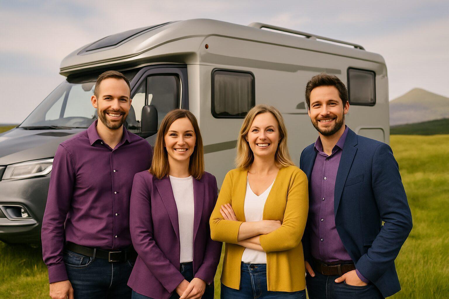 Wohnmobilvermittlung wohnmobilmakler professionelles – MotorHomeDepot