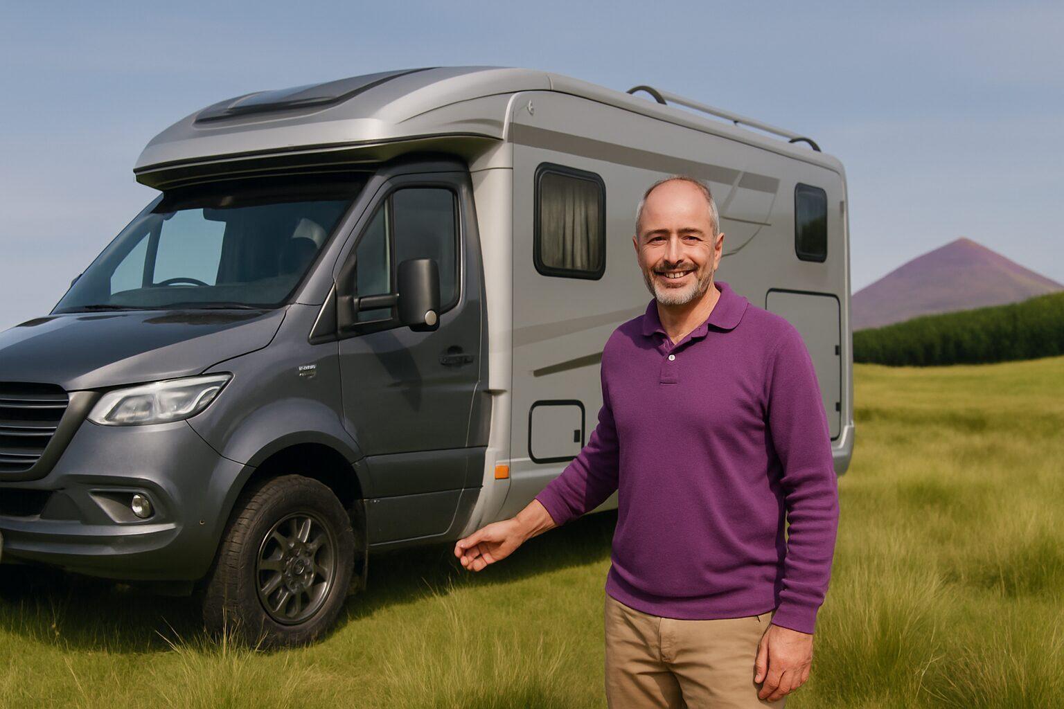 MotorHomeDepot International Professionelles ergebnisfoto zum fuer Kunden