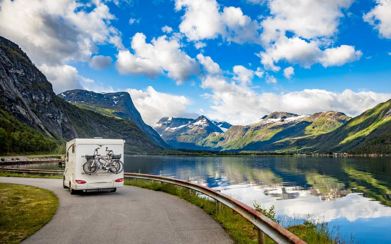Wohnmobil Ankauf - MotorHomeDepot