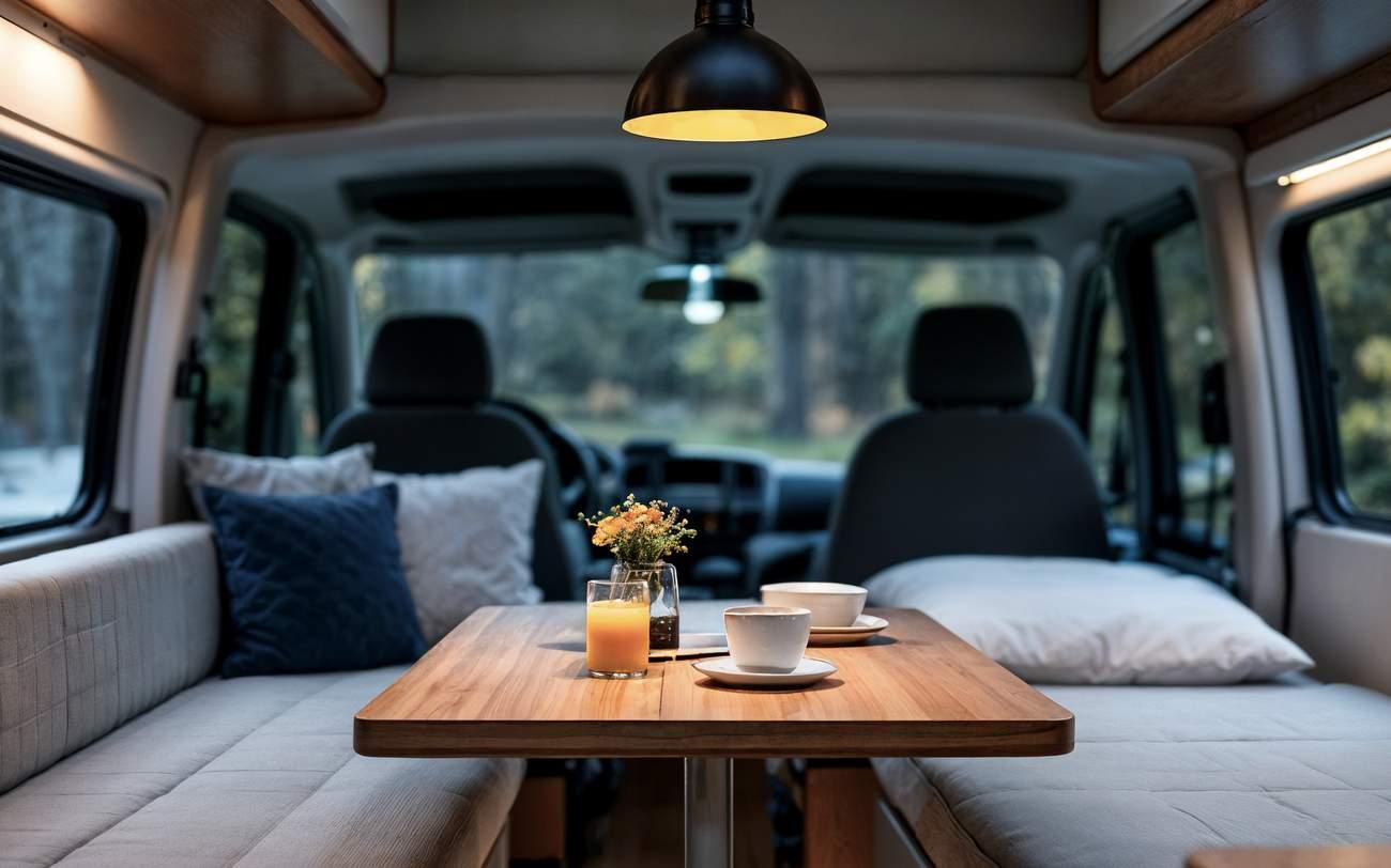 Wohnmobil Franchise - MotorHomeDepot
