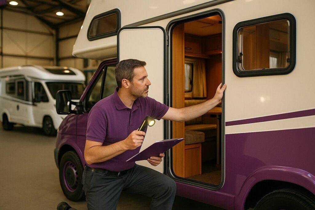 Wohnmobil kaufen – MotorHomeDepot