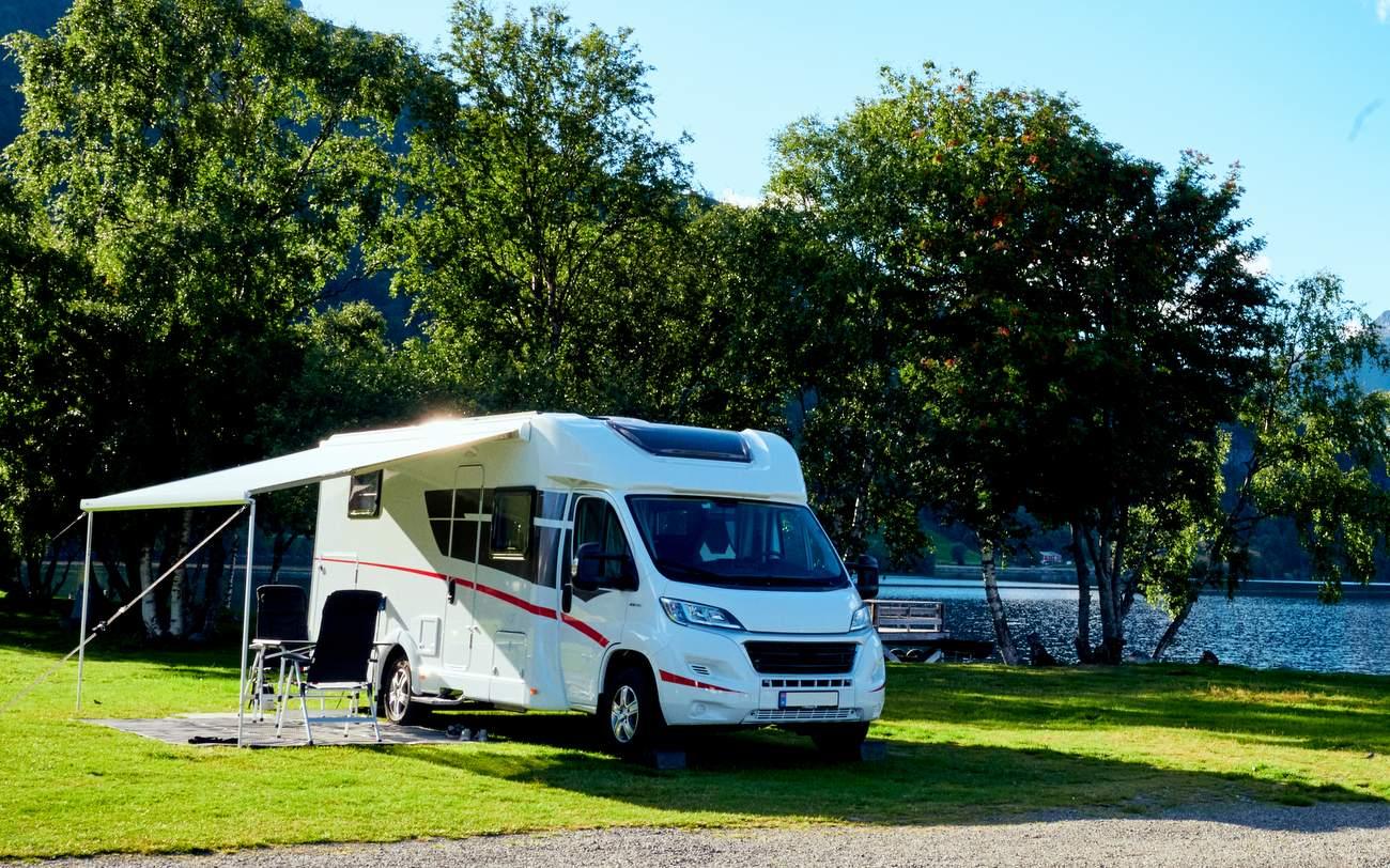 Wohnmobil-Uebernahme MotorHomeDepot