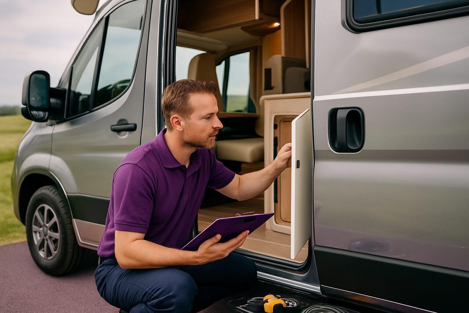 Wohnmobil verkaufen – MotorHomeDepot