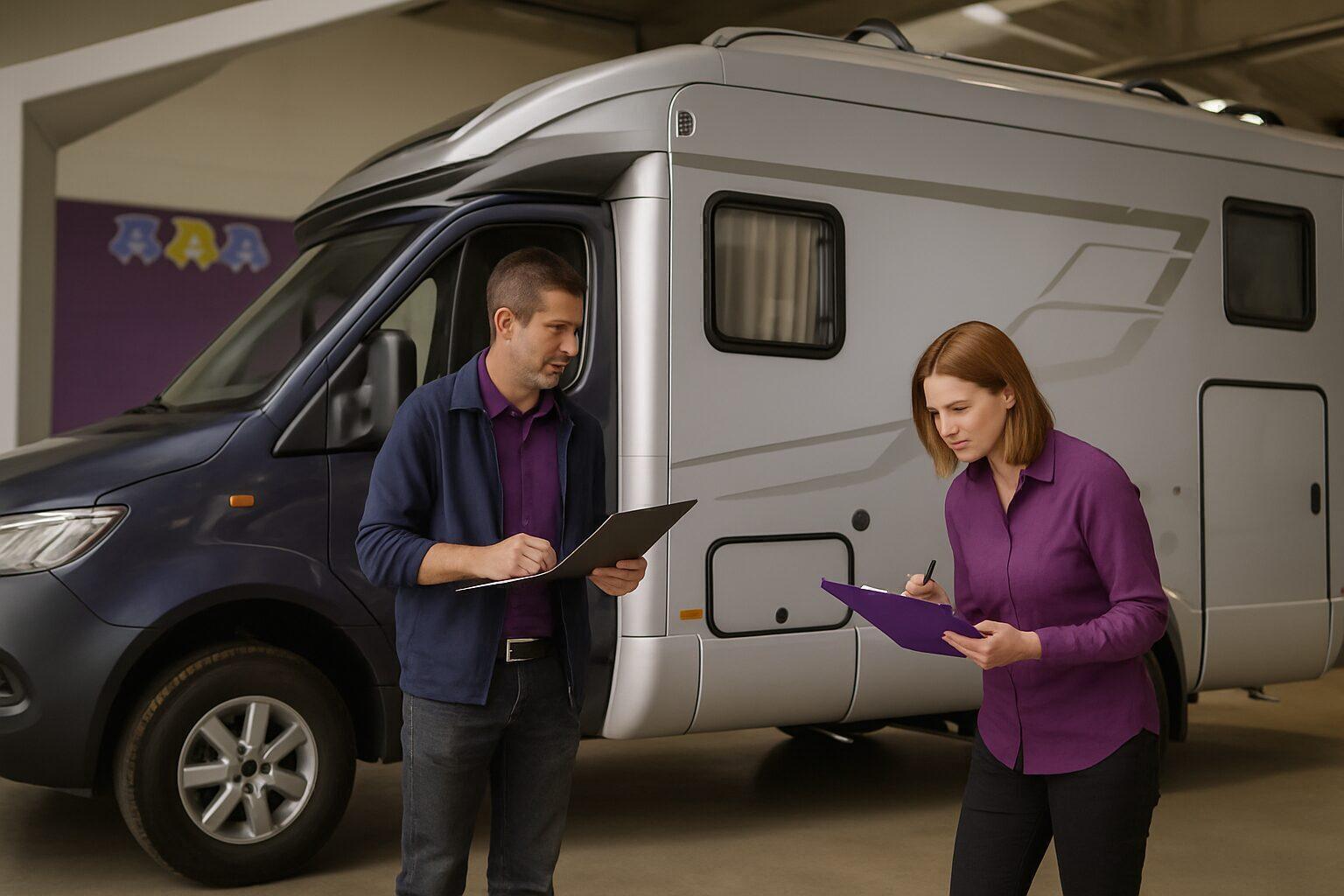 Team – Wohnmobilvermittlung, Fahrzeugbewertung, Inseraterstellung – MotorHomeDepot
