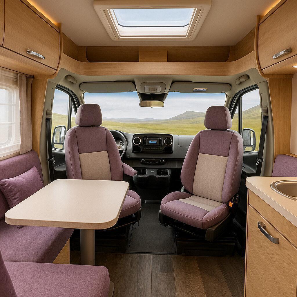 Besonderheiten unseres Bewertungsprozesses – MotorHomeDepot International