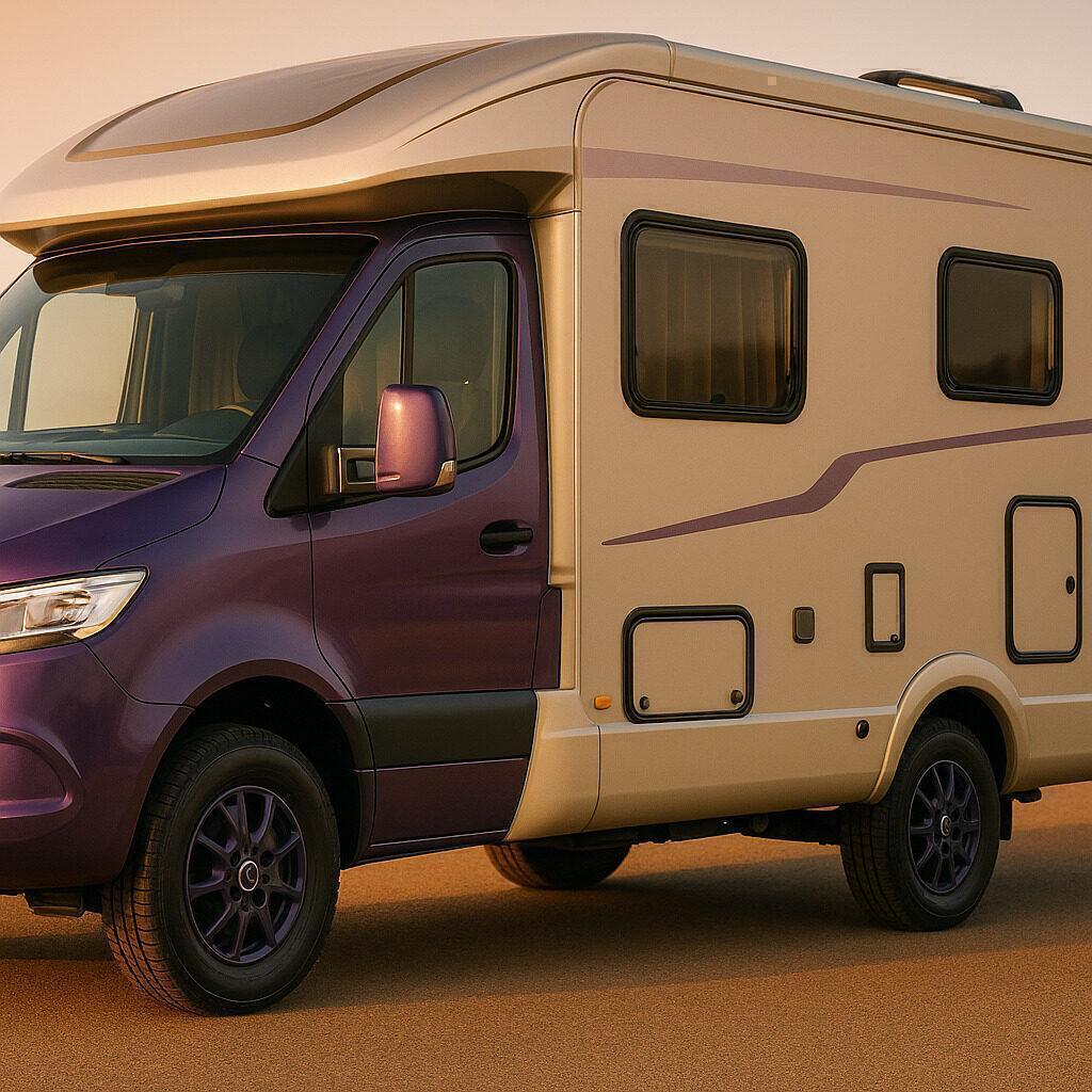 So bestimmen wir den aktuellen Marktwert Ihres Wohnmobils – MotorHomeDepot International
