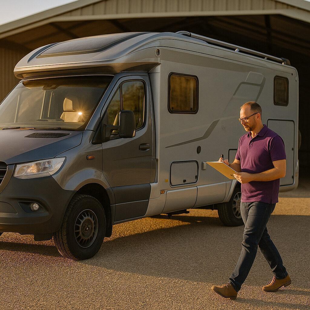 Gebrauchtwagen – MotorHomeDepot International